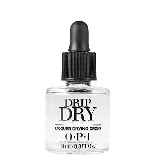 Opi Al714 - Drip Dry Lacquer Dryingdrops 8ml