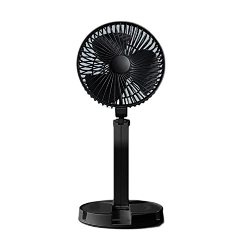 Ventilateur USB portable anti canicule silencieux pour bureau - 2