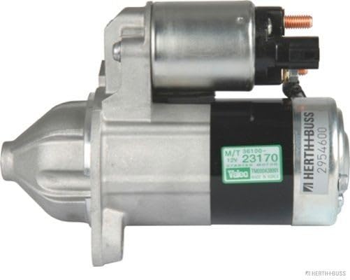 Herth+Buss Jakoparts J5210521 motor de arranque