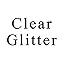 Clear Glitter