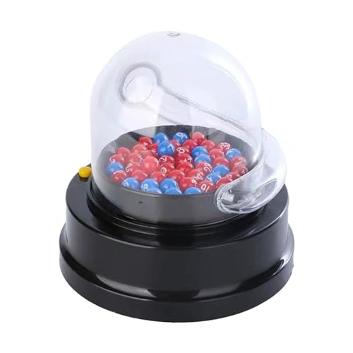 El mejor review de Bingo eléctrico al mejor precio. 1