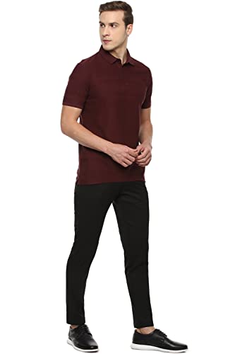 Image of Van Heusen Men's Slim Fit Polo Shirt