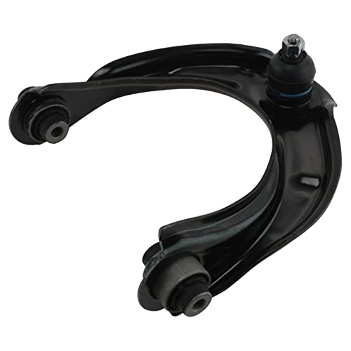 image for TRQ Front Upper Control Arm with Ball Joint Set Compatible with 2009-2