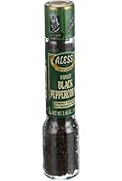 Algopix Similar Product 3 - Alessi Peppercorn Black, 2.64 oz(it)