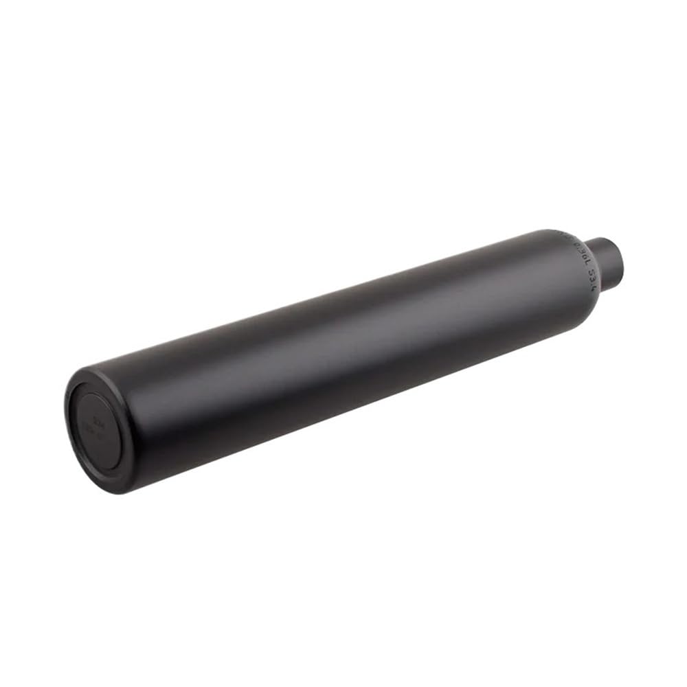 Adaptateur M18*1.5 avec mini réservoir HPA 0.36L et régulateur de pression intégré