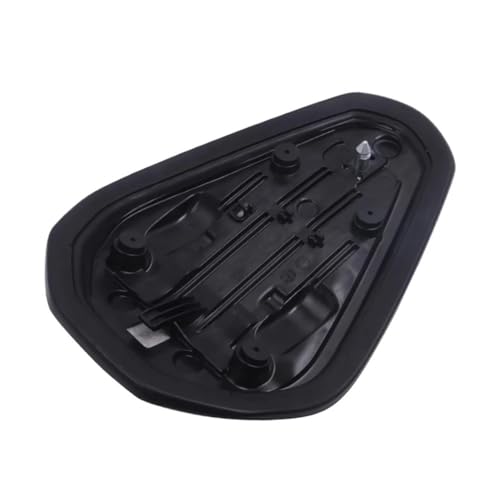 Sillín motocicleta 800NK CF800-7 cojín de asiento trasero suave 5