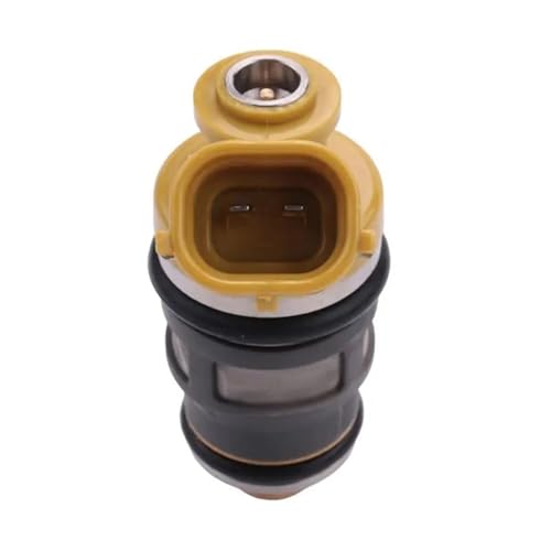 Inyectores de combustible 650cc para motor de Mark II, Supra y Solara 2