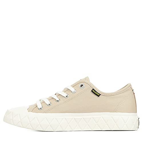 Image of Palladium Unisex Palla Ace CVS Sneaker