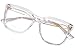 Gucci GG1319O 003 53 New Women Eyeglasses