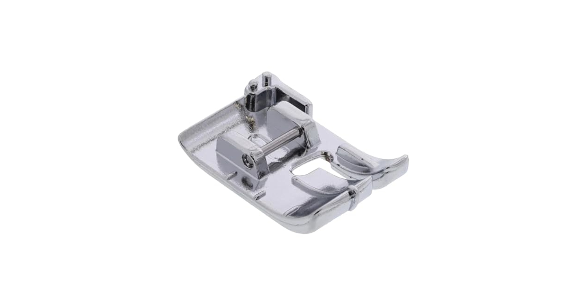 足踏みミシン　JANOME Amazon.com: Janome ¼ Inch Foot Without Guide for 9mm Machines