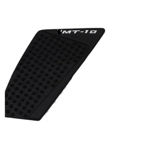 Grip de réservoir moto antidérapant pour éviter de glisser sur MT10