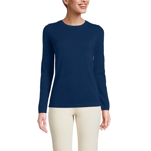 Image of Lands' End Cashmere Sweater