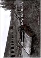 Ozymandias. Ediz. italiana, inglese e francese 8883046757 Book Cover