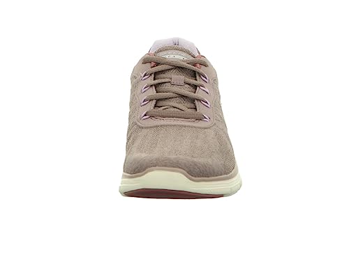 Image of Skechers Women's Go Walk Joy Upturn Lace-up Sneakers
