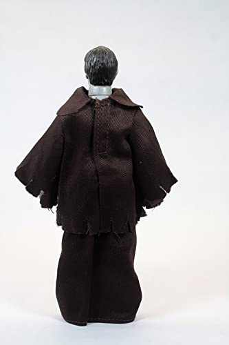 Hammer Zombie 8-Inch Action Figure