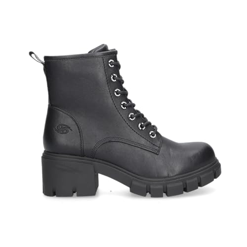 Dockers by Gerli Damen Erwachsene Schnür-Stiefeletten 47AA...