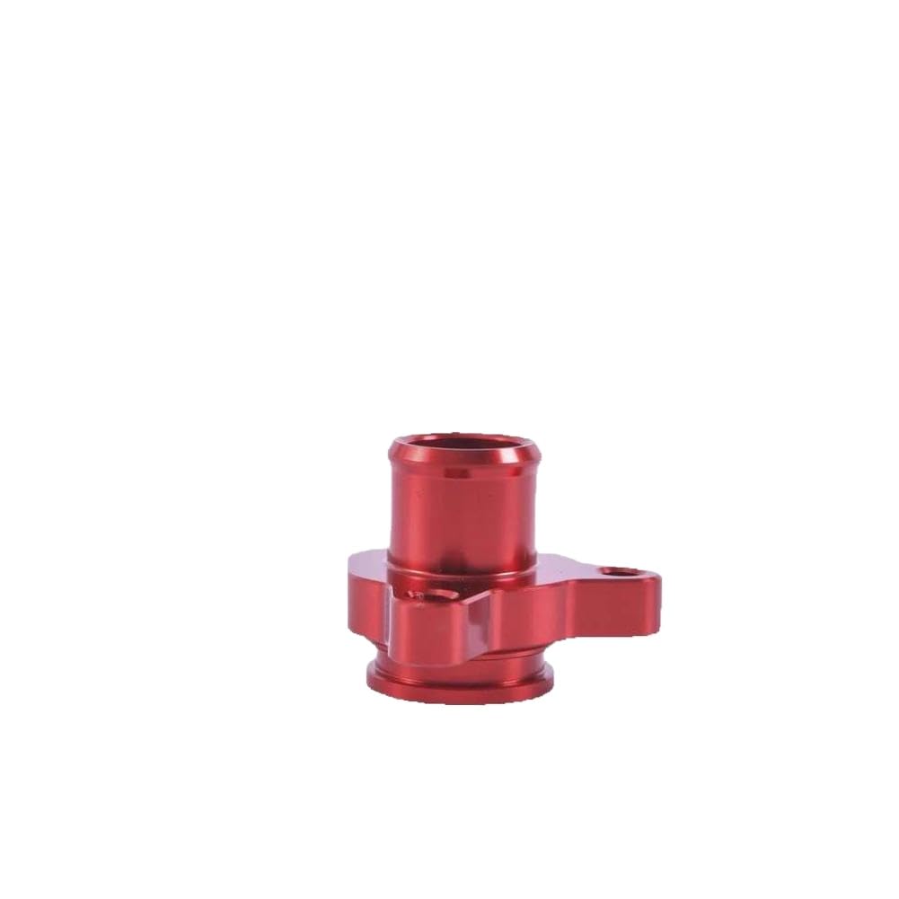 Water Hose Fitting 11537541992 11537544638 Compatible with 335i 2007-2011 N54 3.0L