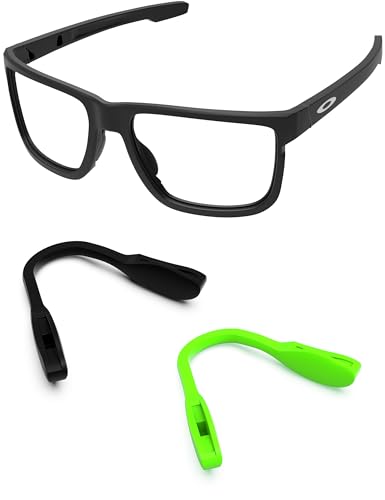Image of Replacement Nose Pad for Oakley Split Shot OO9416 / Split Time OO4129
