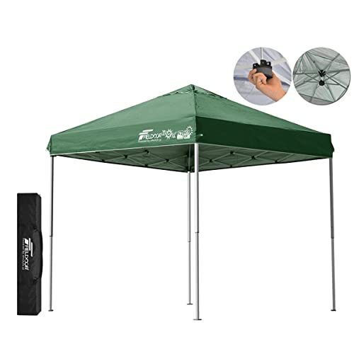 FIELDOOR gĊȒP!! 2.5×2.5m ^b`^[veg yZ^[bN/Łz G03 ݉cȒP Xs[fB[ ʔIvVp[cLx ϐH Vo[R[eBO UVJbgR[eBO [O[]