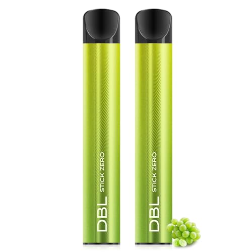 DBL �d�q�^�o�R �g���̂� �����^�� �V�[�V�� �x�C�v 2�{���� �}�X�J�b�g�A�C�X ��e�� VAPE �։��p�C�| ���� �����C�^�o�R �։��T�|�[�g �j�R�`���Ȃ� �^�[���Ȃ� STICK ZERO�V���[�Y