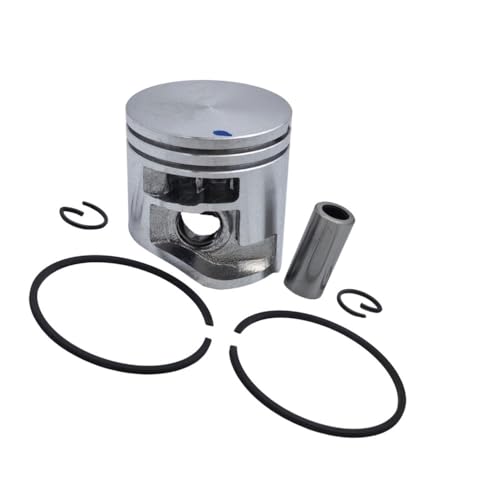 Kit piston 38 mm avec roulement : fixez la perte de puissance de la MS211
