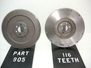905 Flywheel