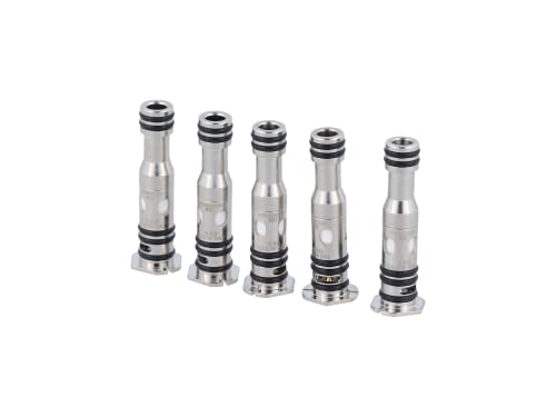 Lost Vape UB Mini S1 Head | 5 Stück pro Packung | MTL | Widerstand: 0,8 Ohm Cover