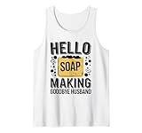 Photo Gallery hello soap making goodbye husband saponi per fare il sapone canotta Photo Gallery hello soap making goodbye husband saponi per fare il sapone canotta