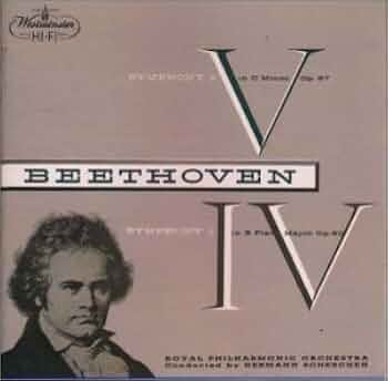 超入手困難❗ラトルのベートーヴェン Amazon.co.jp: ベートーヴェン:交響曲第5番「運命」: ミュージック