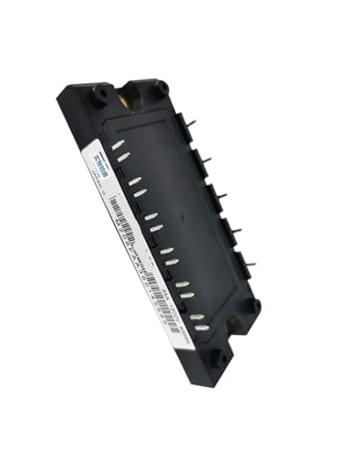 6MBI150XBA120-50 tiristor y componente electrónico para circuitos de potencia 2
