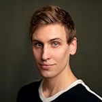 Review Image by Timothy Hines Timothy Hines