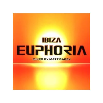 Ibiza Euphoria