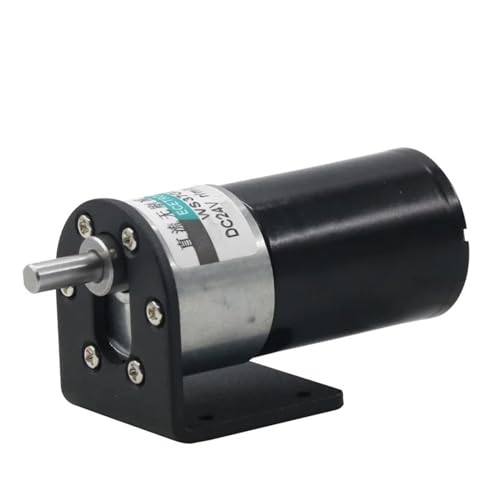 �ᑬ12V�d��BLDC���[�^�[�G���W�����o�[�V�u��24V�u���V���X���[�^�[ 30000���ԃ}�C�N���u���V���XDC���[�^�[ �u���P�b�g�t�� 1��(5rpm�A12V)