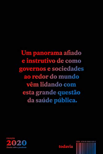 Confinado no front: Notas sobre a nova geopolítica mundial
