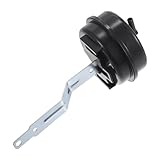 airport express base station Matériau - Les actionneurs de volet de mélange de chauffage HVAC sont fabriqués en plastique de qualité qui les rend durables, fiables et fonctionnels pour faire fonctionner votre voiture en douceur. La coque est robuste et durable, et les engrenages internes sont résistants à l'usure et ne se cassent pas facilement. La carte de circuit interne est résistante aux hautes températures, à la corrosion et aux vibrations, et le moteur est très efficace..