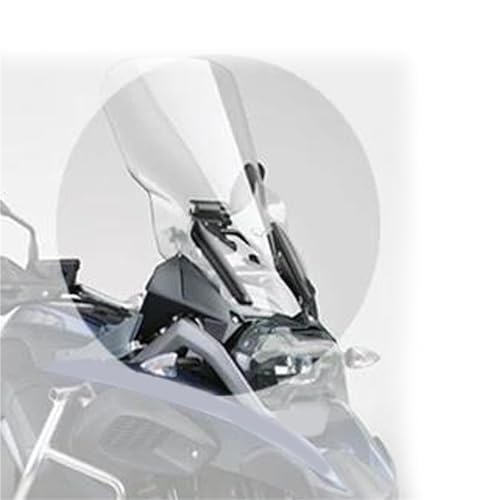 Support de levage de pare-brise R1200GS ajustement renforcé haute stabilité - 2