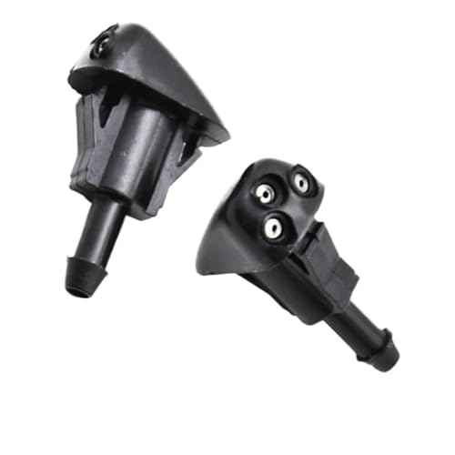 Buse de pulvérisation de pare-brise avant OEM 98630-26600 pour Kia Rio 2000-2005 et Amanti Sorento