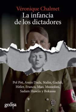 La infancia de los dictadores: 139 (Libertad y Cambio)