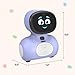 Miko Mini with 30 Days Free Miko Max: AI Robot for Kids | Fosters STEAM Learning & Education | Packed with Games, Dance, Singing | Child-Safe Conversational Learning | Ideal Gift for Boys & Girls 5+