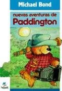 Paddington en apuros/ Paddington Marches On (Sp... [Spanish] 8427937024 Book Cover