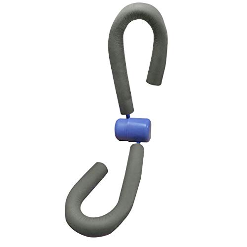 Exercitador Borboleta Adutora ZStorm para Pernas e Braços Cinza