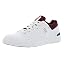 White/Mulberry