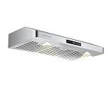 VENFAN 36-inch Under Cabinet 1200 CFM