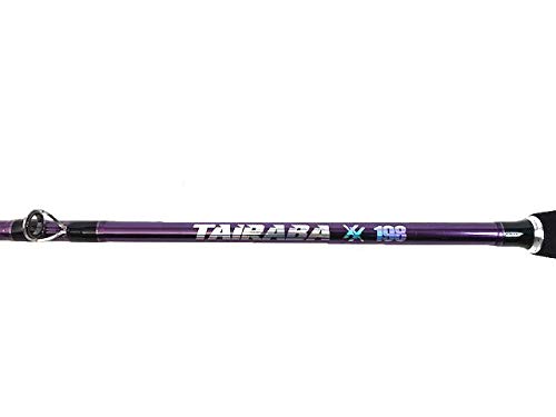 Amazon | つり具TEN タイラバロッド タイラバXX198（2ピース
