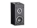 Monoprice Premium 5.1.2 Channel Immersive Home Theater System - With 8 Inch 200 Watt Subwoofer, Black