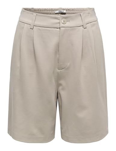 Shorts Ample Femme Only Onlpoptrash Life Hw Coupe Loose Fluide
