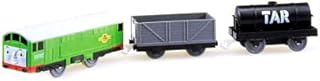 Tomy Thomas T-12 Thud (japan import)