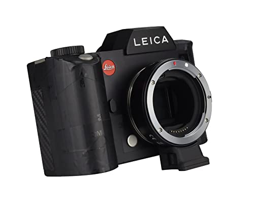 Lens Mount Adapter Compatible With Canon Ef/Ef-S Lens To L Mount Cameras Leica Sl Sl2/Panasonic S1 S1R S1H S5/Sigma Fp #TOP4