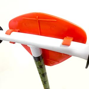 Patinete Infantil 3 Rodas Dinossauro Para Meninos