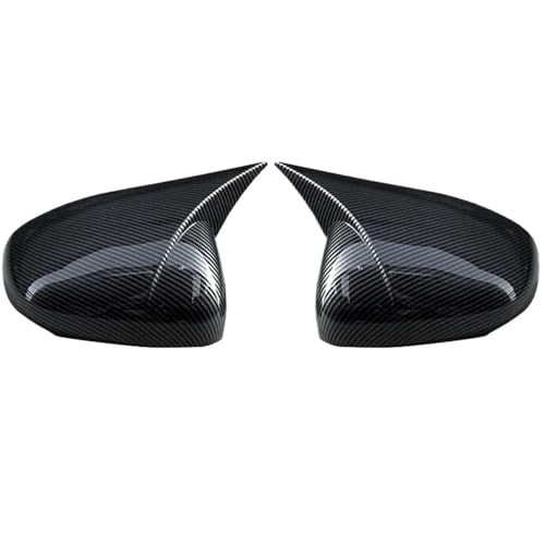 Boîtier de rétroviseur pour Benz W177 style carbone look urbain